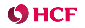 HCF Logo
