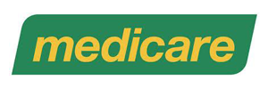 Medicare logo