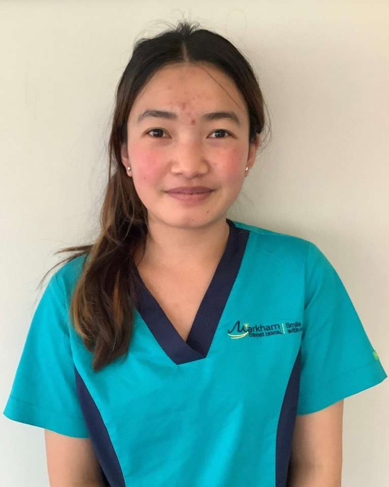 Dentist in Armidale NSW Deki Lhazom