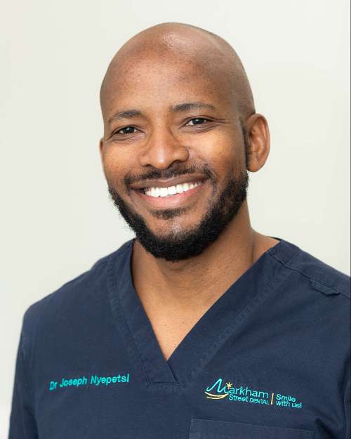 dr joseph nyeptsi l dentist armidale nsw