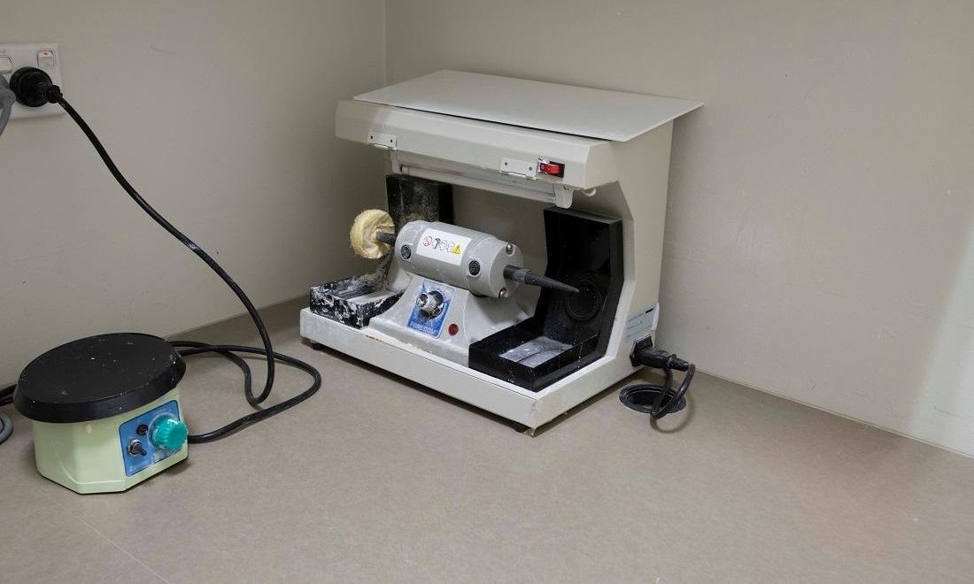 close up of MiniSTAR S® Scanner l dentist armidale nsw