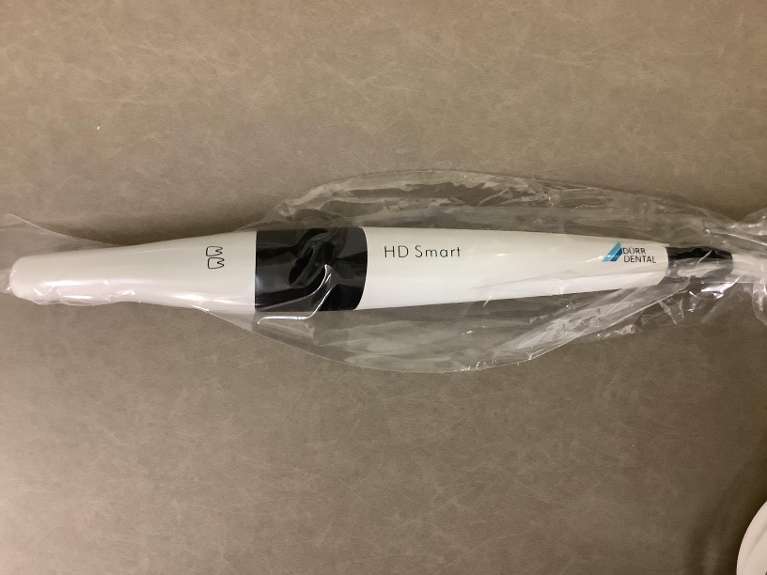 Intraoral Camera